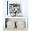 TOV Furniture Inca Pouf