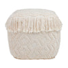 TOV Furniture Inca Pouf