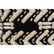 TOV Furniture Mariel Cotton Pouf