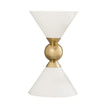 TOV Furniture Balhi Side Table