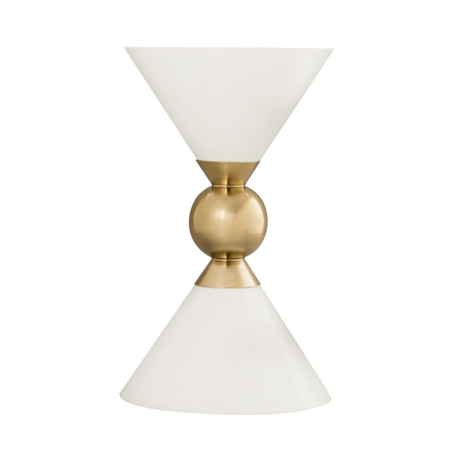 TOV Furniture Balhi Side Table
