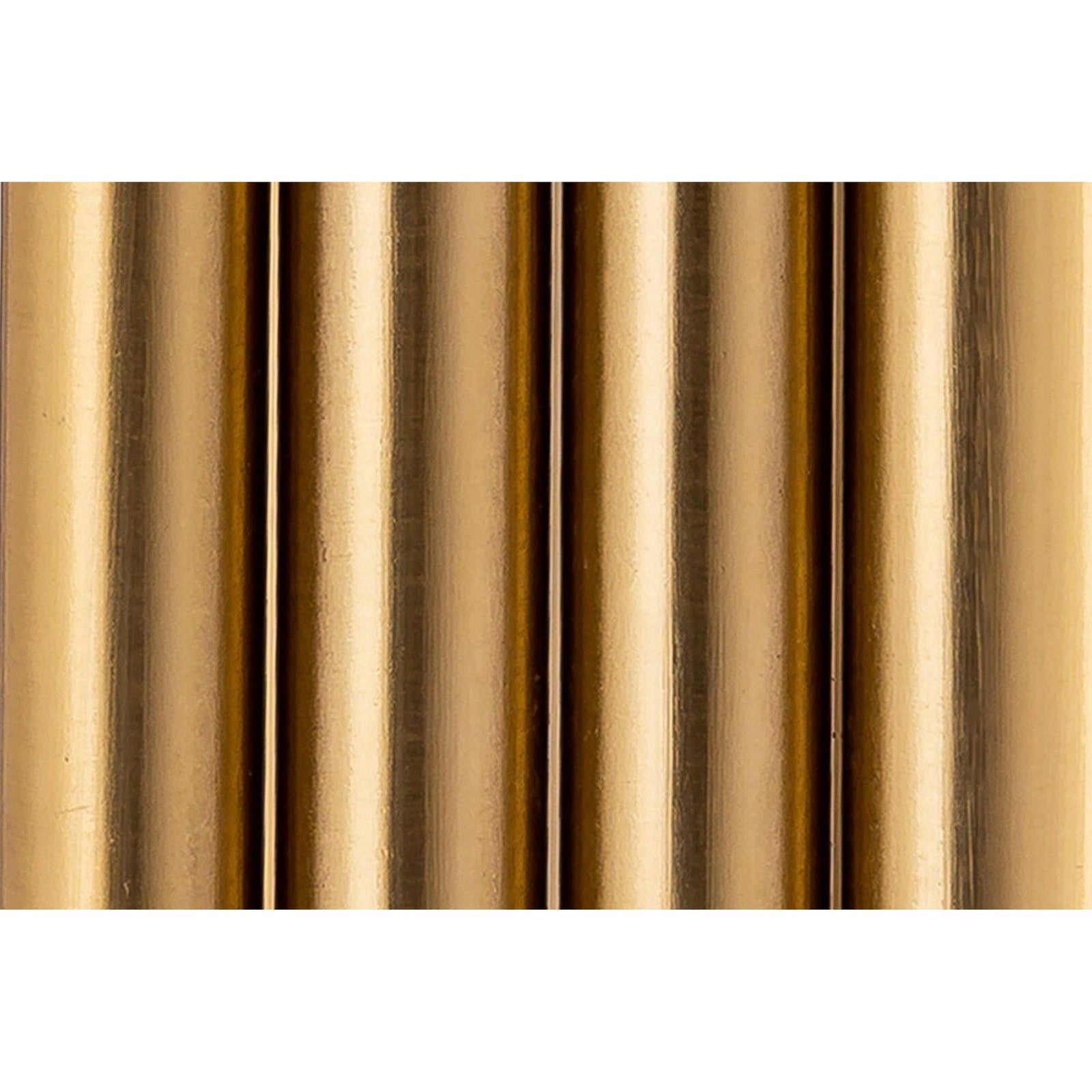 TOV Furniture Aya Marble Side Table by Inspire Me! Home Decor