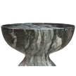 TOV Furniture Rue Marble Side Table