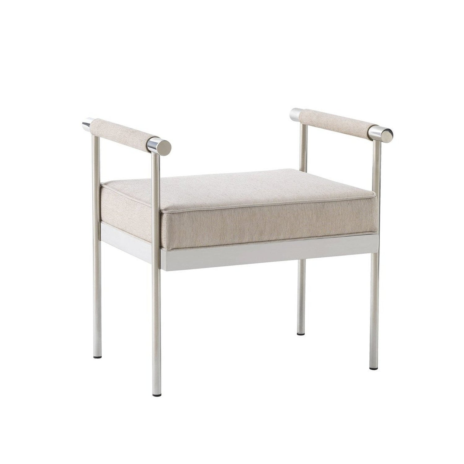 TOV Furniture Diva Bench