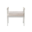 TOV Furniture Diva Bench