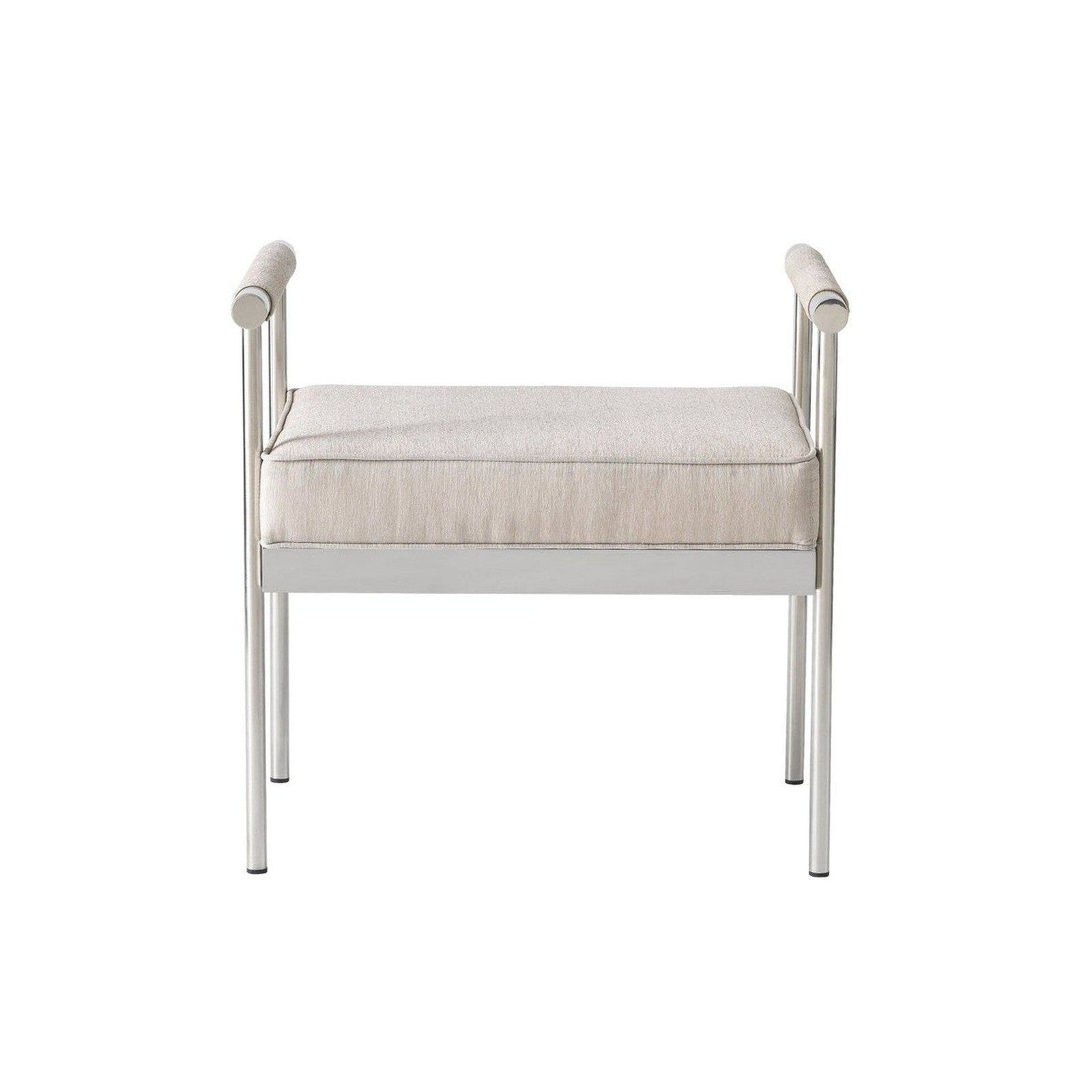 TOV Furniture Diva Bench