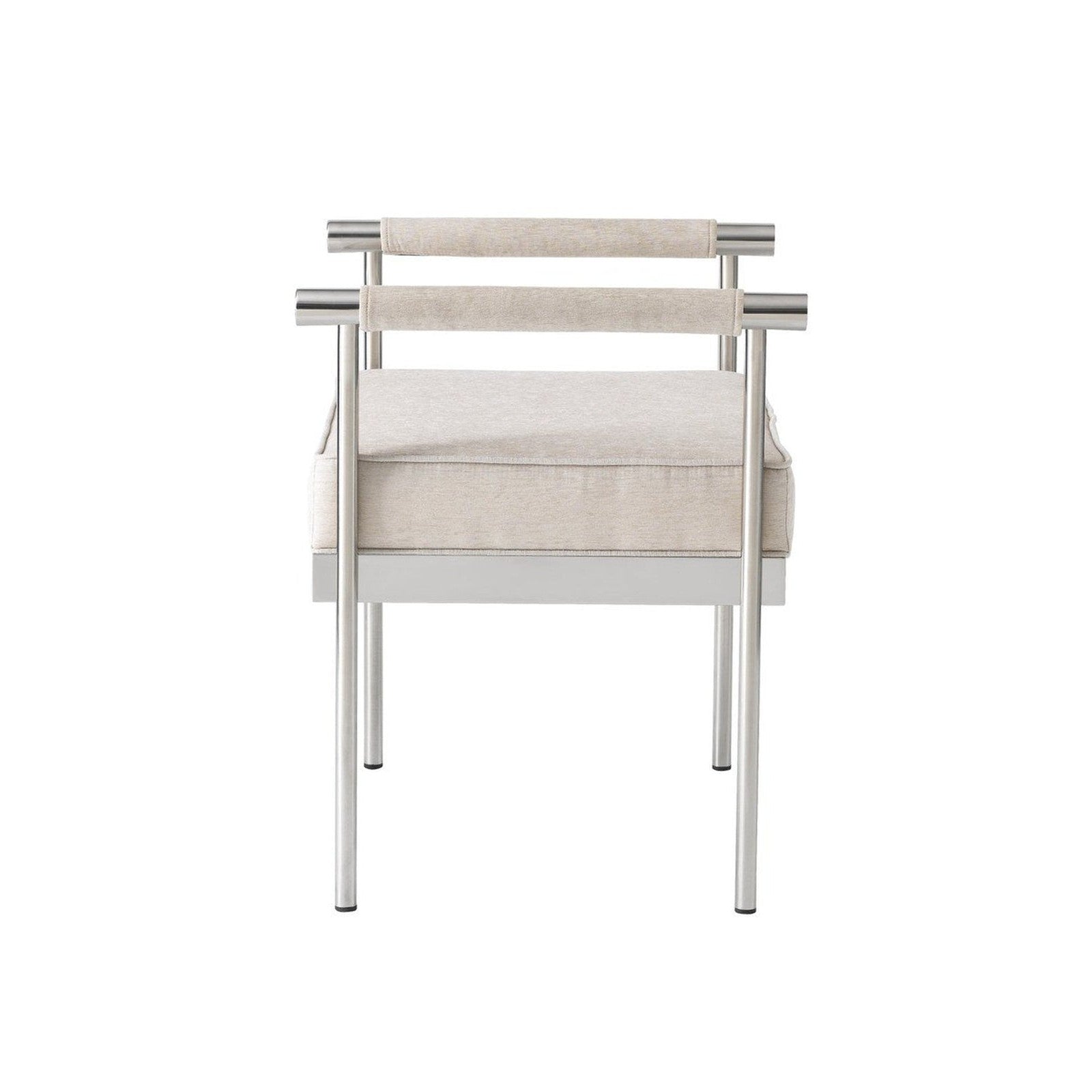 TOV Furniture Diva Bench