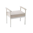 TOV Furniture Diva Bench
