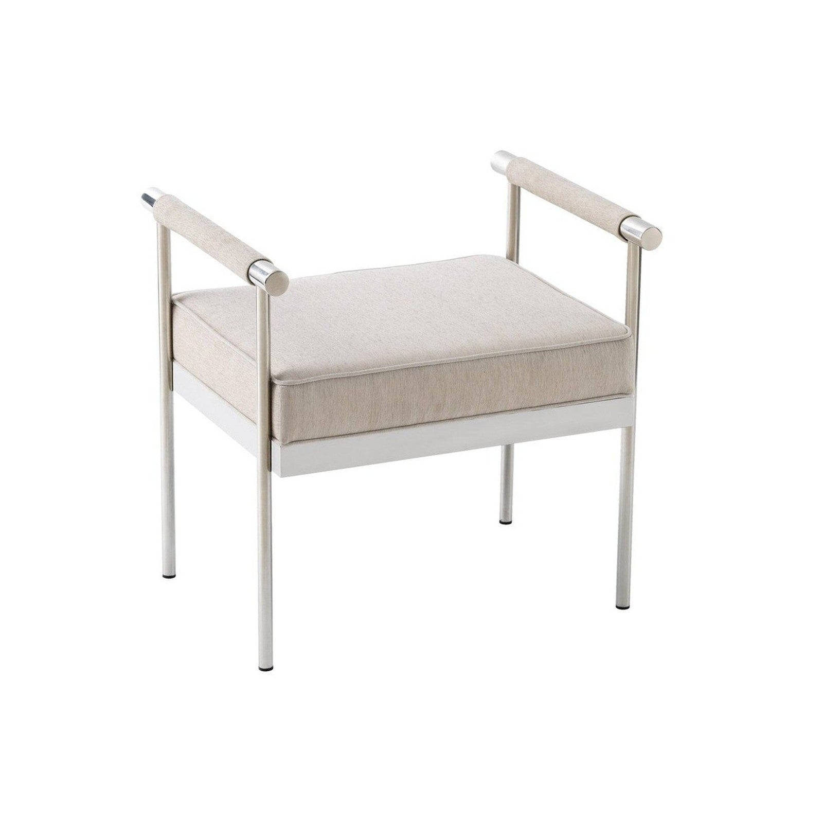 TOV Furniture Diva Bench