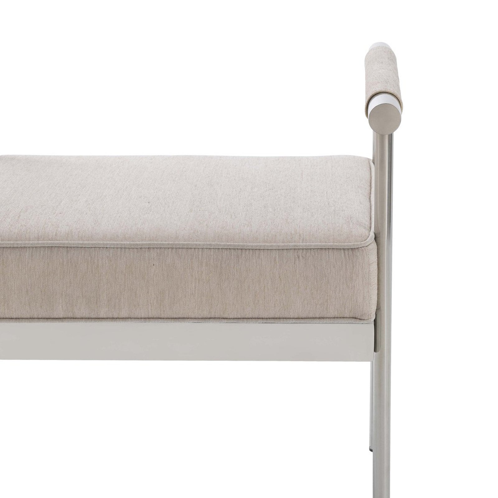 TOV Furniture Diva Bench