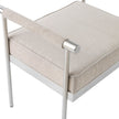 TOV Furniture Diva Bench