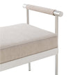 TOV Furniture Diva Bench