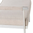 TOV Furniture Diva Bench