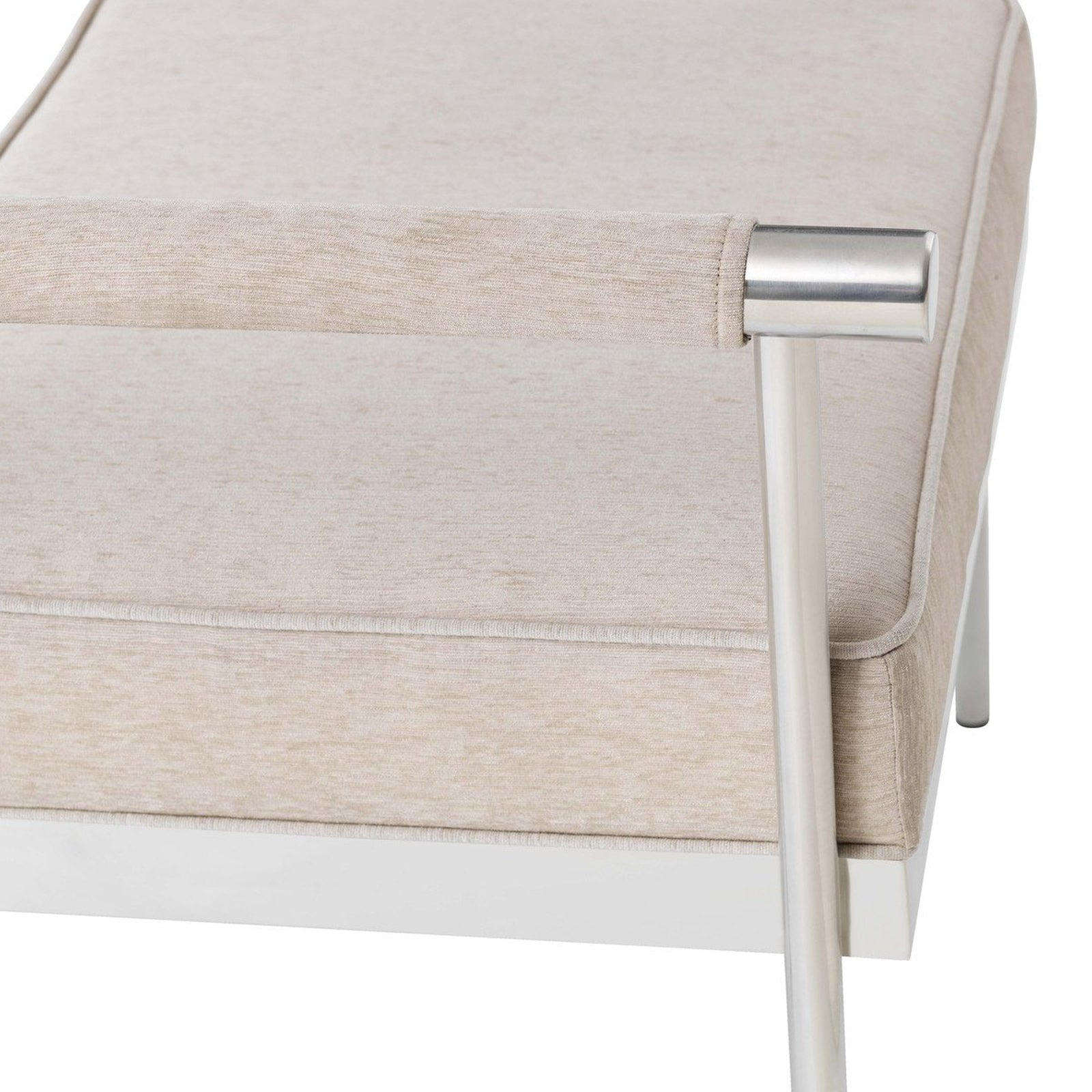 TOV Furniture Diva Bench