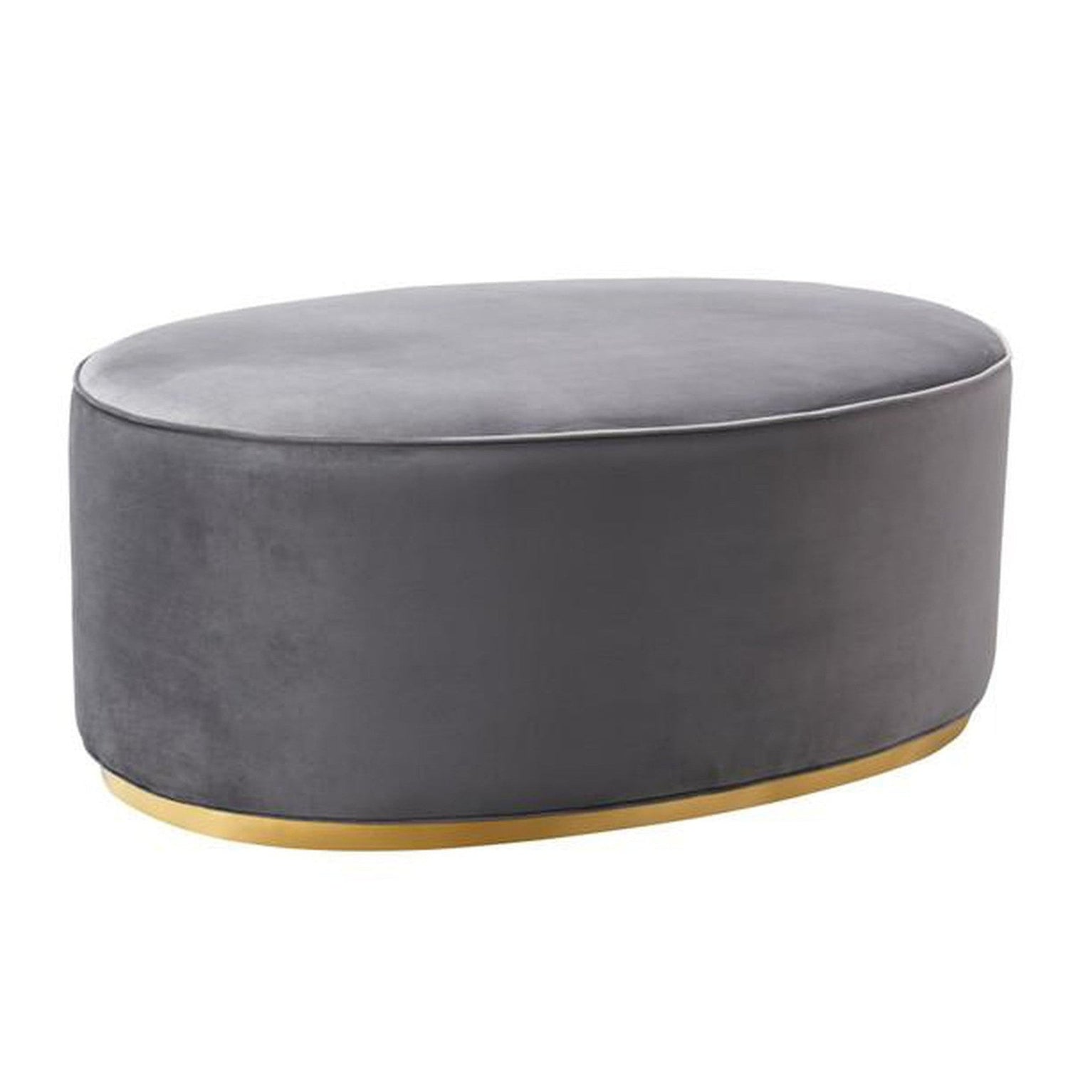TOV Furniture Scarlett Ottoman