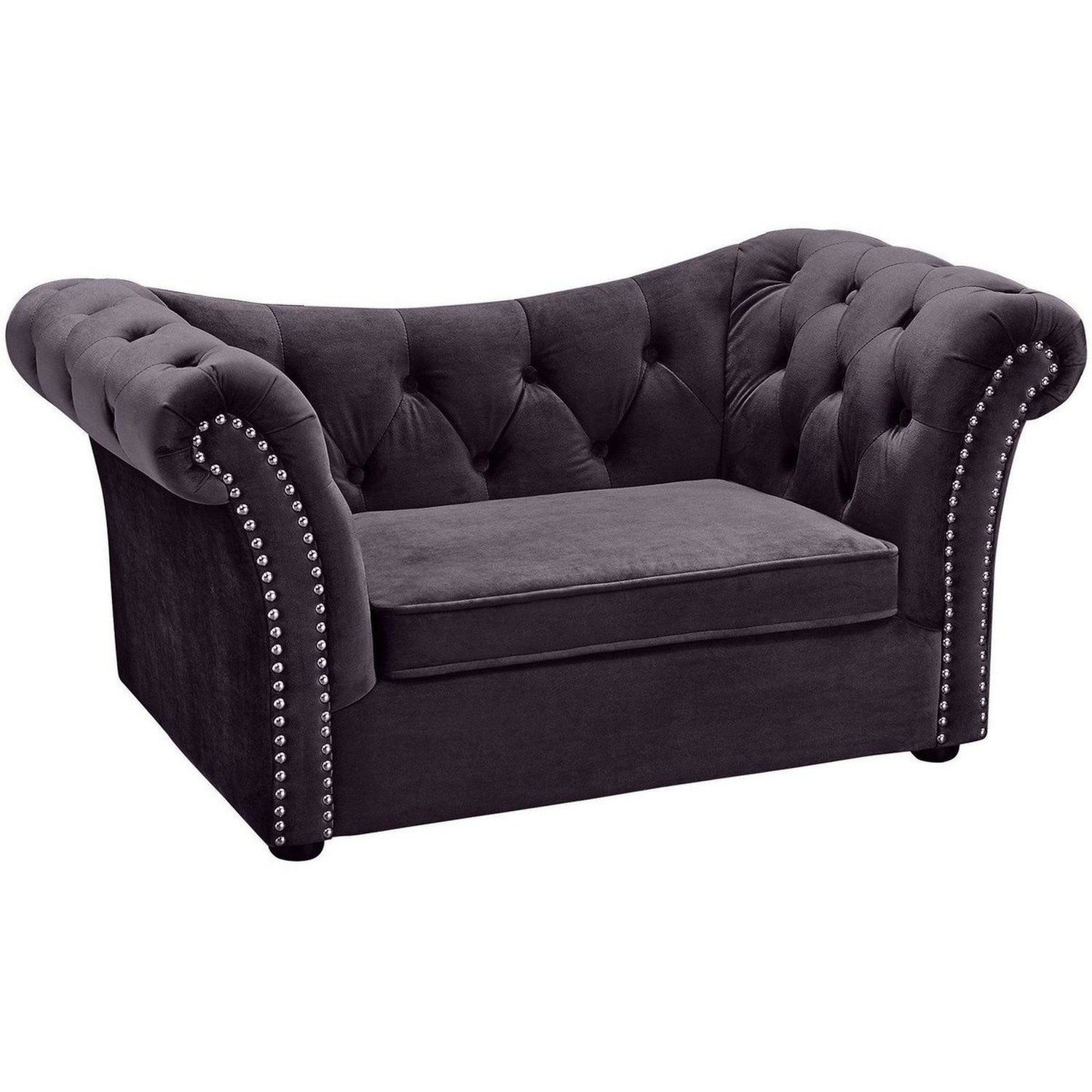 TOV Furniture Dachshund Pet Bed