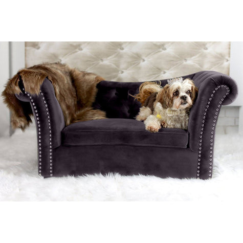 TOV Furniture Dachshund Pet Bed