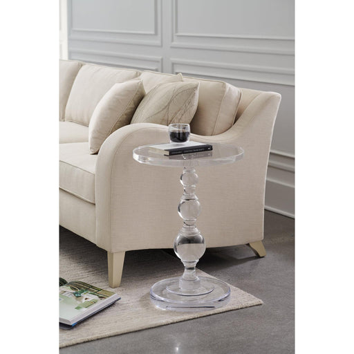 Caracole All Clear Side Table