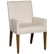 Vanguard Dune II Arm Chair