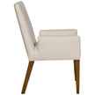 Vanguard Dune II Arm Chair