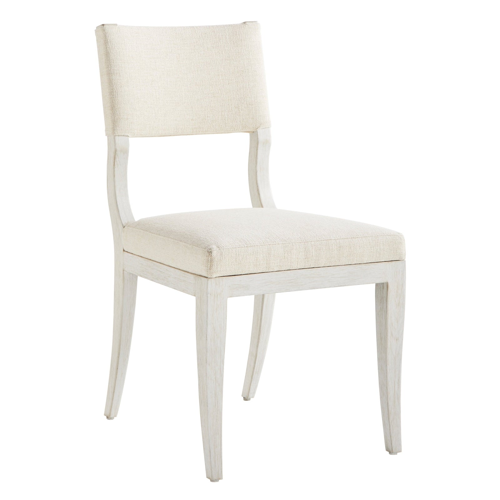 Vanguard Ridge Side Chair