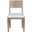 Vanguard Ridge Side Chair