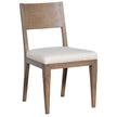 Vanguard Ridge Side Chair