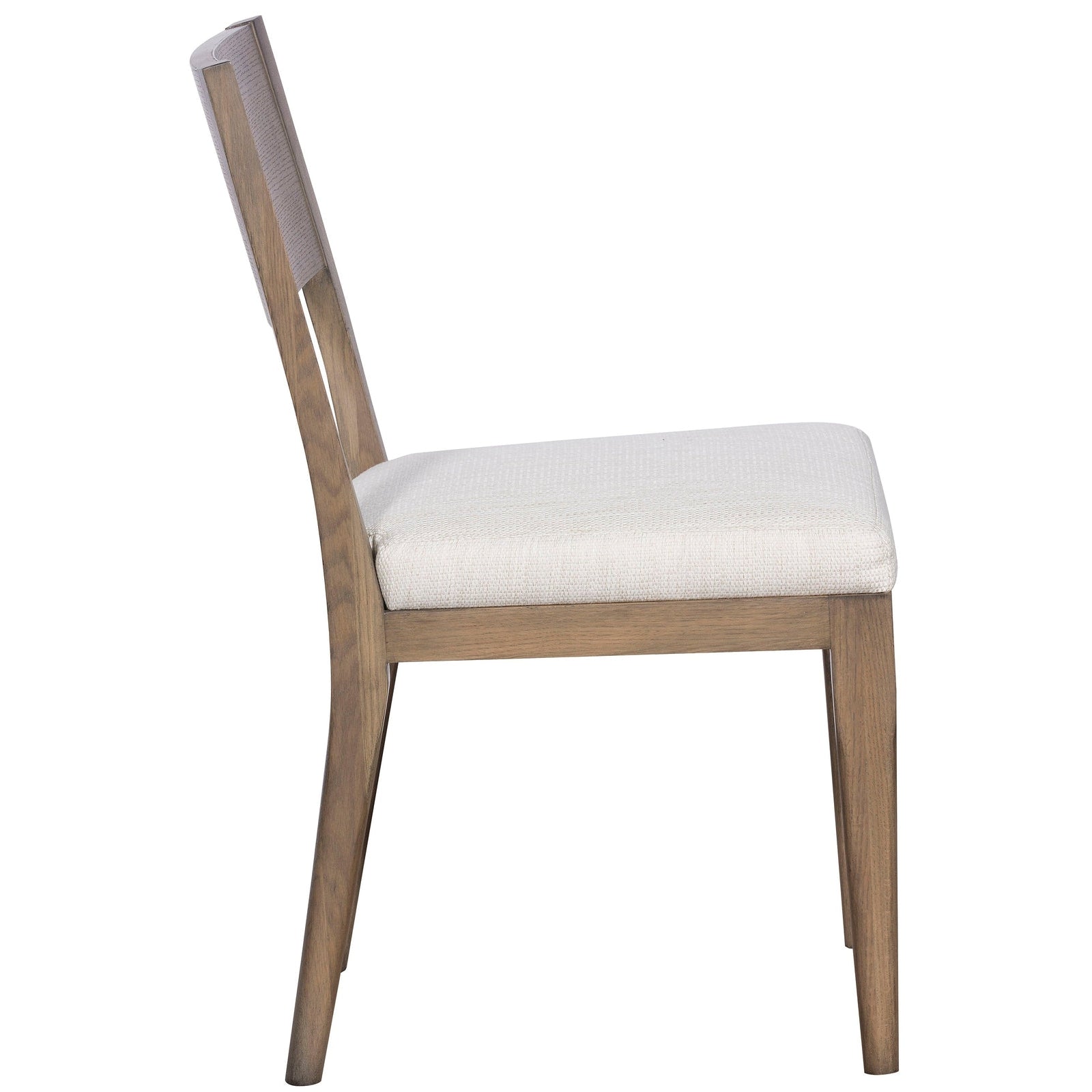 Vanguard Ridge Side Chair
