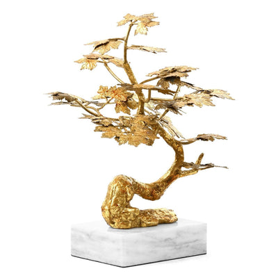 Villa & House Tivoli Statue by Bungalow 5