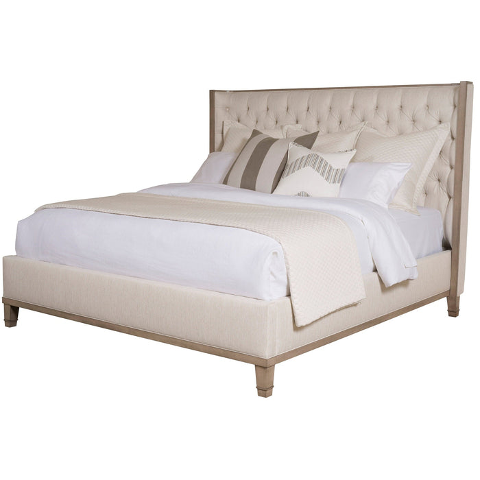 Vanguard Michael Weiss Bowers Bed