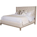 Vanguard Michael Weiss Bowers Bed