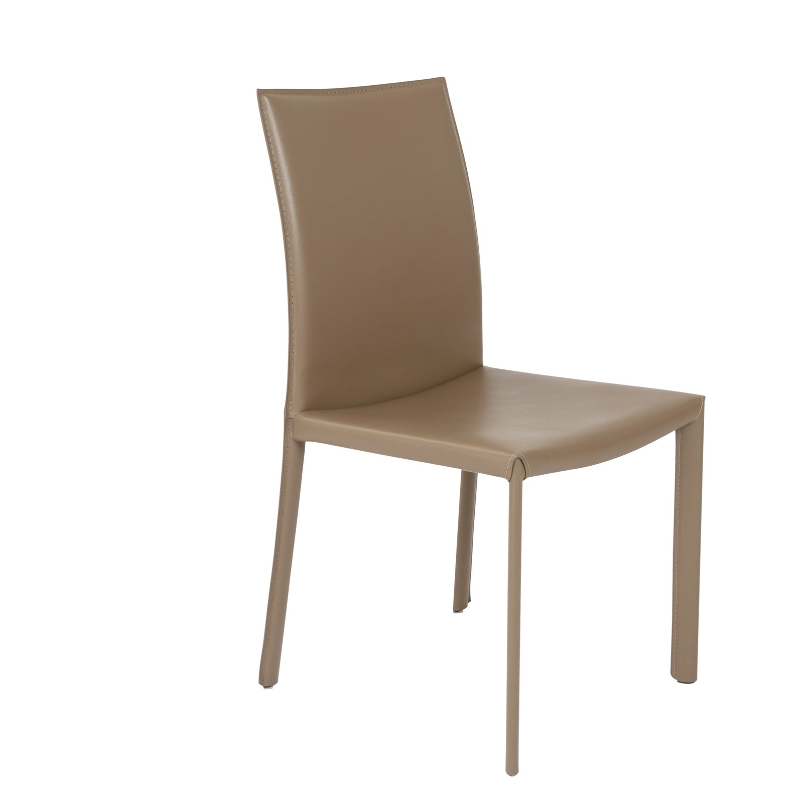 Euro Style Hasina Side Chair - Set of 2