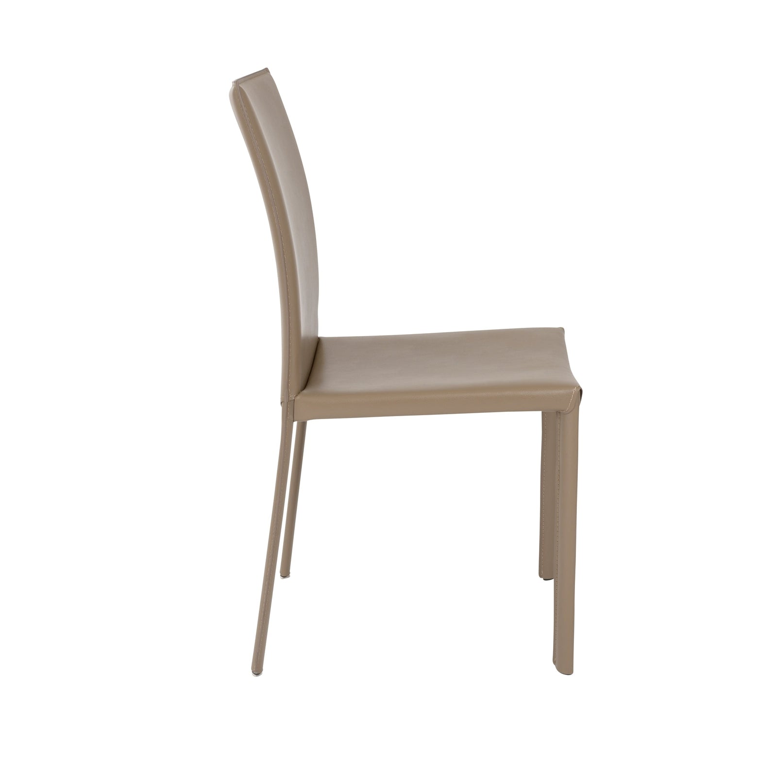 Euro Style Hasina Side Chair - Set of 2