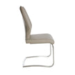 Euro Style Lexington Side Chair - Set of 2