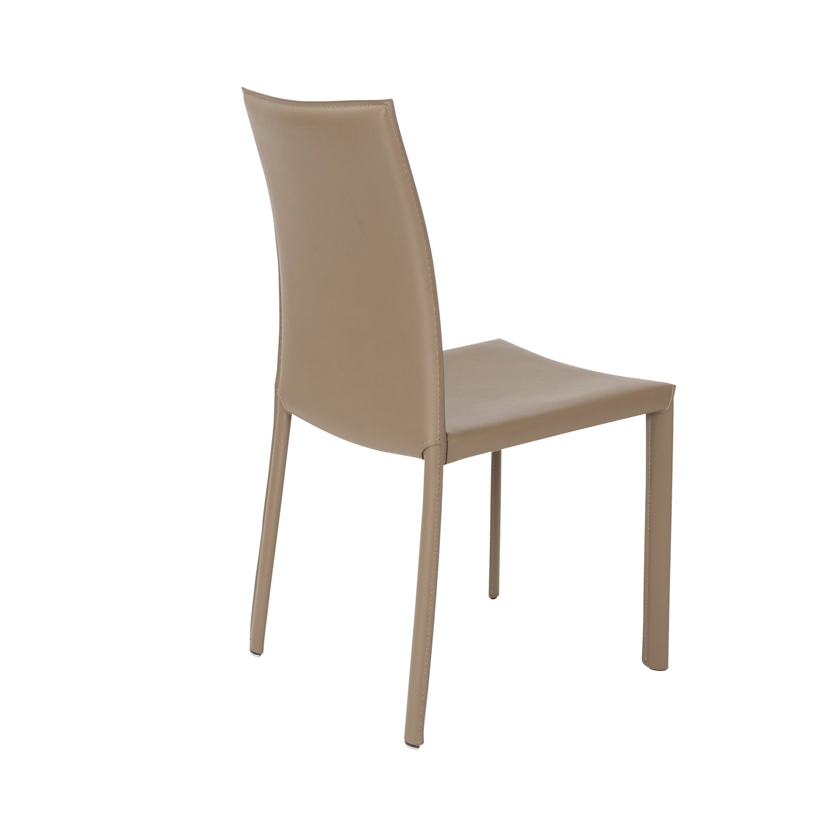 Euro Style Hasina Side Chair - Set of 2