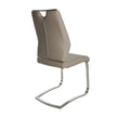 Euro Style Lexington Side Chair - Set of 2