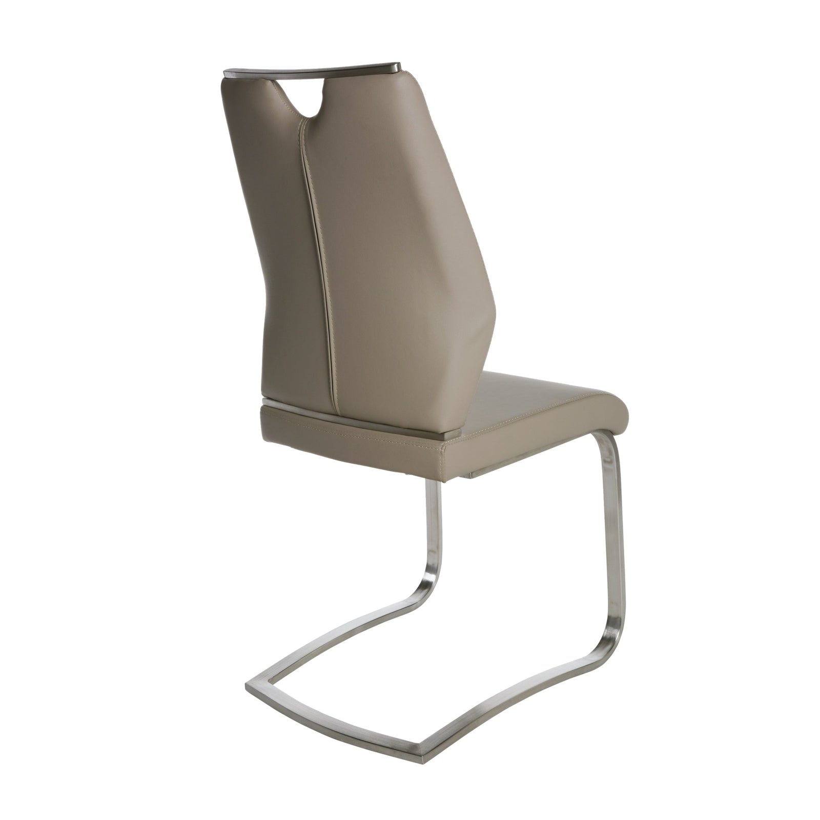 Euro Style Lexington Side Chair - Set of 2