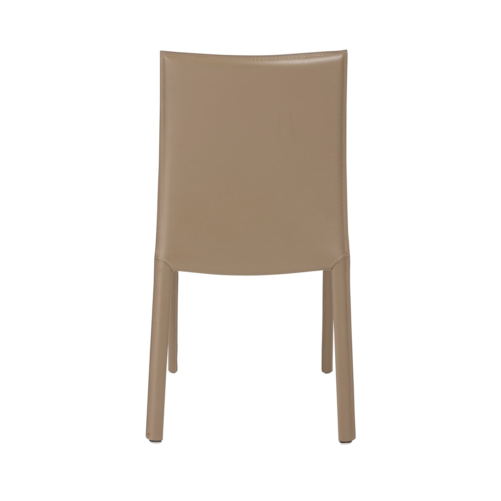 Euro Style Hasina Side Chair - Set of 2