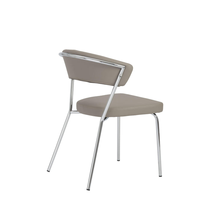 Euro Style Draco Side Chair