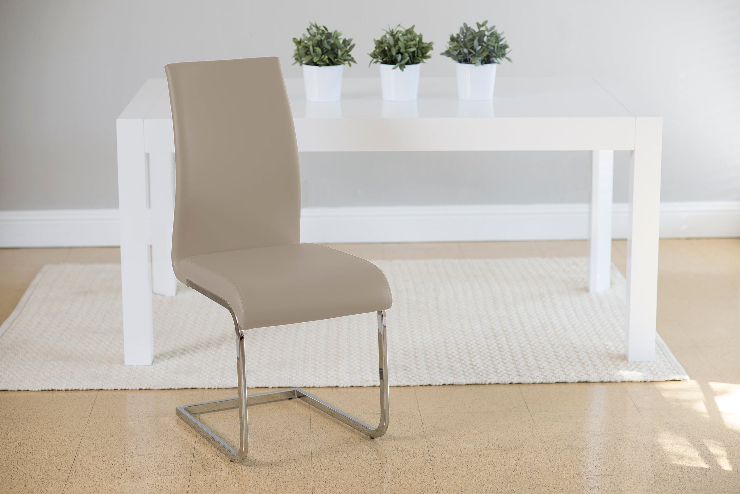 Euro Style Sale Epifania Side Chair - Set of 4
