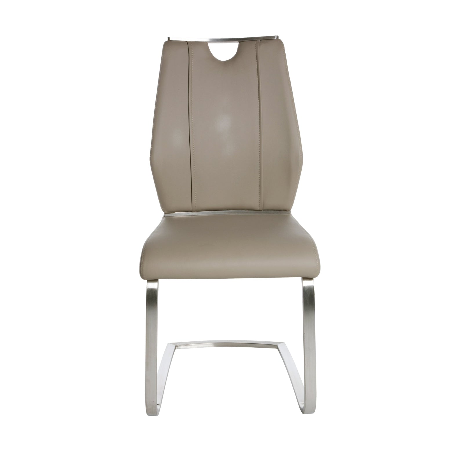 Euro Style Lexington Side Chair - Set of 2