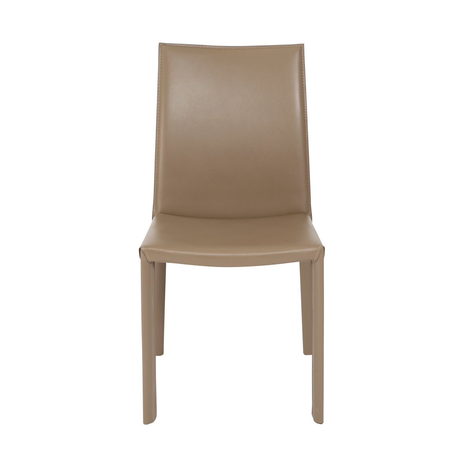 Euro Style Hasina Side Chair - Set of 2