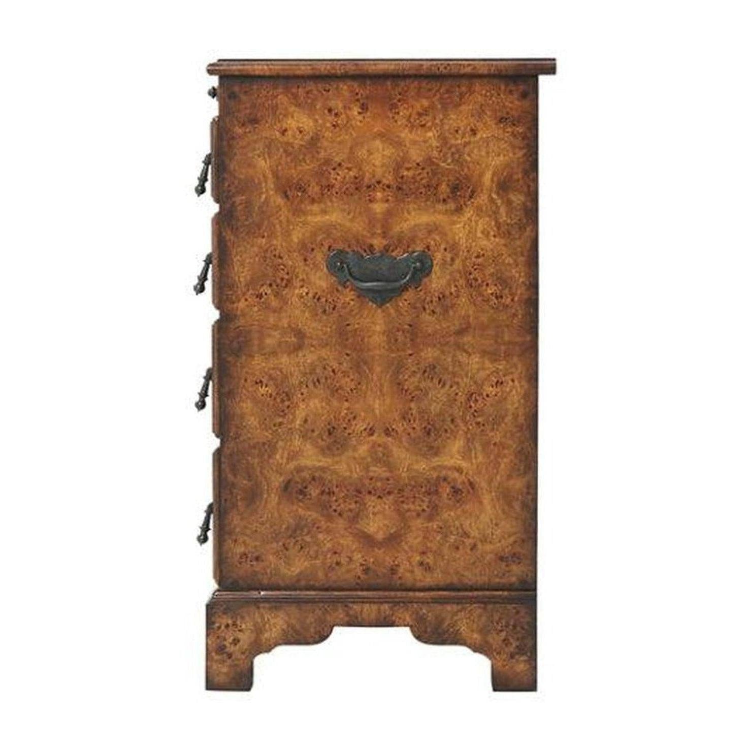 Theodore Alexander A Bachelor's Nightstand