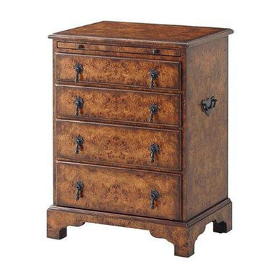 Theodore Alexander A Bachelor's Nightstand