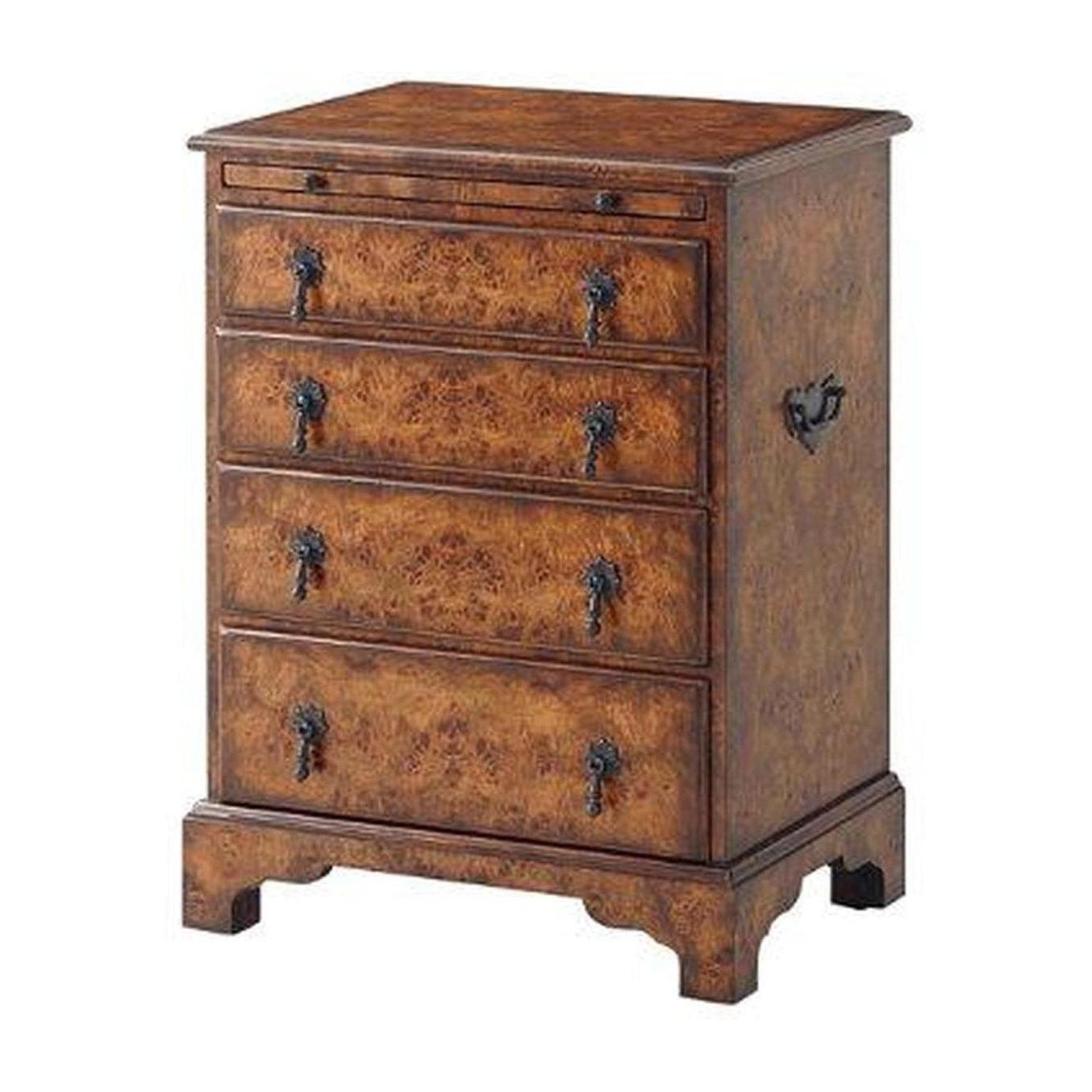 Theodore Alexander A Bachelor's Nightstand