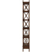 Theodore Alexander A Display Etagere from the Regency