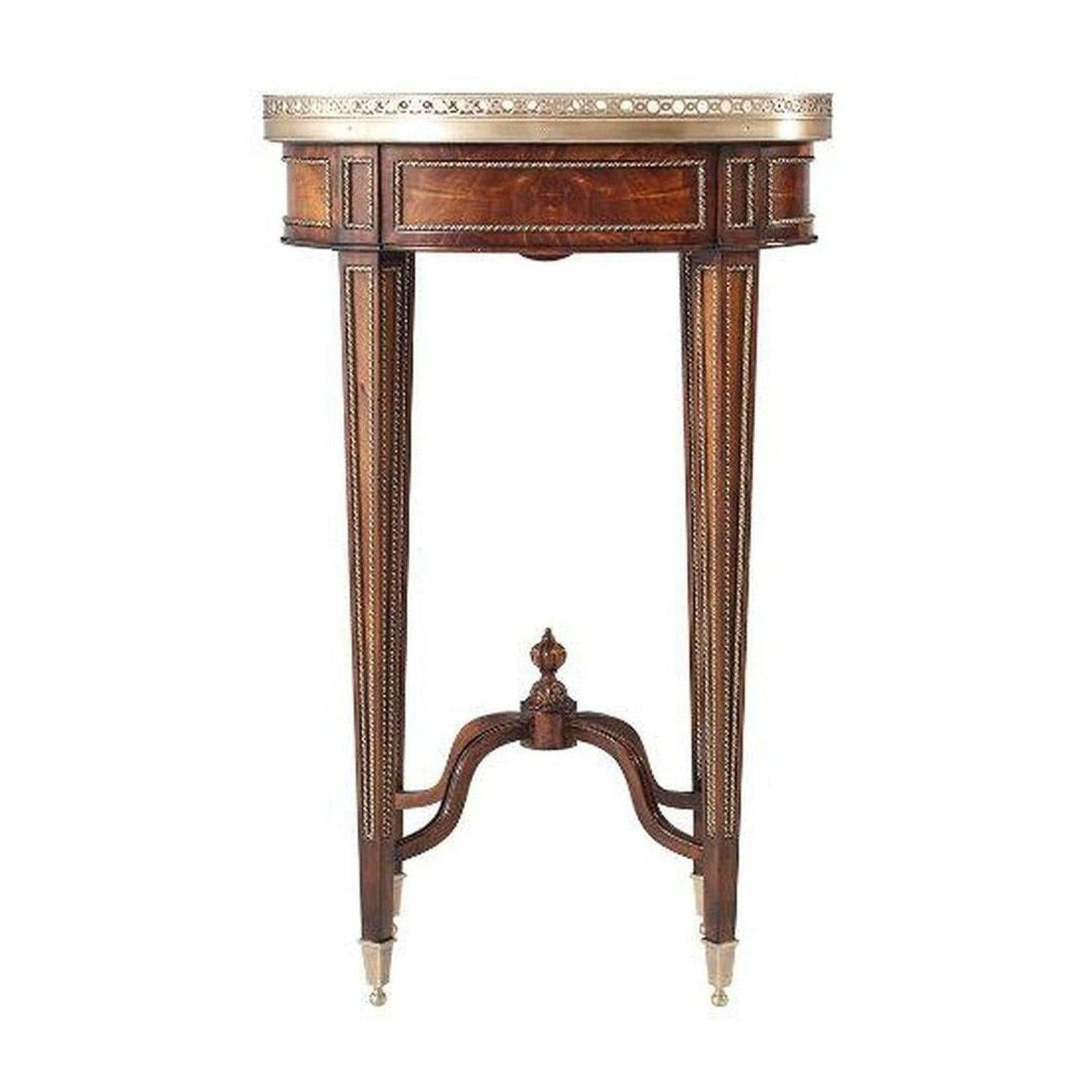 Theodore Alexander A Fine Accent Table
