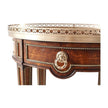 Theodore Alexander A Fine Accent Table