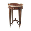 Theodore Alexander A Fine Accent Table