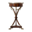 Theodore Alexander Admiralty Occasional Table